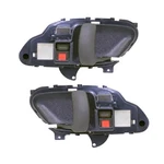 For Chevy C3500/C2500 1995-2000 Inner Door Handles Driver Passenger Side Pair. Fixed Price $47.69.