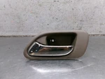 04 - 06 Acura Mdx Left Driver Rear Interior Door Handle. Fixed Price $10.36.