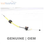 2007-2011 Audi S6 Rear Interior Door Handle Release / Bowden Cable. Fixed Price $19.99.