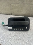 2004-2008 Ford F-150 Interior Door Handle Front Left Driver Lh Side Silver Oem. Fixed Price $31.41.