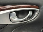 Interior Inner Door Handle Driver Left Rear 2015 16 17 18 19 Infiniti Q70. Fixed Price $38.00.