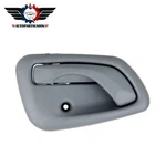 1PC For 1999-2004 Chevy Tracker Door Handle Gray Interior Right Side. Fixed Price $11.29.