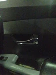 2014 Toyota Venza Right Passenger Rear Interior Door Handle. Fixed Price $75.00.