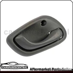 For 1999 2000 2001 Chevrolet Tracker Dorman Front Right Interior Door Handle. Fixed Price $49.93.