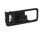 06 Thru 12 Ford Fusion Oem Front Left Driver Interior Door Handle Bezel Cover. Fixed Price $26.99.