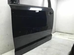 Dodge Journey 2009 Front Left Driver Side Door Exterior Shell Skin Black Factory. Fixed Price $211.21.