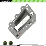 Inside Rear Driver Door Handle For Jeep Grand Cherokee 2005-2010 Gray Housing. Fixed Price $10.79.