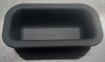 98 99 Mercedes W163 Tailgate Handle Pull Pocket 1637430072 ML320 Gray. Fixed Price $25.00.