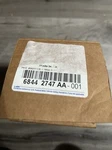 Dodge Interior Door Handle Mopar 2019 - 2022 Part #68442747AA. Fixed Price $100.00.