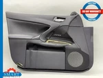 Lexus Interior Door Panel Blue Stitches Front Left Driver 08-14 Oem. Fixed Price $349.95.