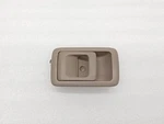 1999-2004 Toyota 4RUNNER Tacoma Lh Front Rear Inside Door Handle 69206-10070-E2. Fixed Price $29.95.