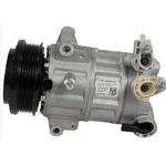 Ford Ecosport 2018 Oem Compressor & A/c Clutch Dac. Fixed Price $359.41.