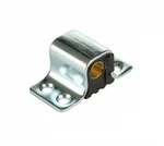 Right Side Door Lock Striker Meyle 1237200204 For Mercedes. Fixed Price $26.00.