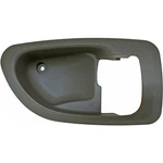 93098 Dorman Door Handle Trim Front Rear Passenger Right Side Coupe. Fixed Price $18.95.