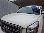 2015 Gmc Yukon Left Rear Window Regulator Oem 135-00279L 155K Miles. Fixed Price $80.70.