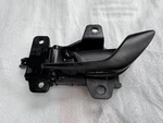 2025 Hyundai Elantra 2.0L Rear Left Interior Door Handle Oem. Fixed Price $37.78.