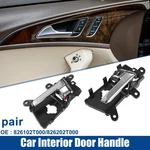 1PAIR Front Left Right Door Handle Fit For Kia Optima 2011-2013 NO.826102T000. Fixed Price $41.41.