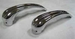 1948 1949 1950 1951 1952 Ford Pickup Truck Interior Door Handles F100 Pair. Fixed Price $46.31.