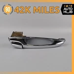 00-09 Bentley Arnage / Rolls Royce Seraph Front Rear Exterior Door Handle Oem. Fixed Price $116.20.