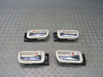 2003-2007 Lexus UZJ100L LX470 Front & Rear Door Interior Handle Set Of. Fixed Price $174.59.