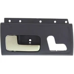 For Lincoln Town Car 2003-2011 Interior Door Handle Front Driver Side. Fixed Price $62.28.