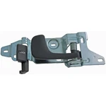 Dorman 92664 Interior Door Handle Front Right Gray Metal. Fixed Price $48.53.