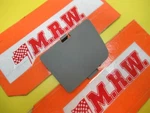 Door Handle Panel Screw Cover Cap Trim Gray Driver Side Honda Pilot 09-15. Fixed Price $29.94.