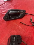 05 06 07 08 09 10 Pontiac G6 Front Left Side Interior Door Handle Latch Oem. Fixed Price $42.99.