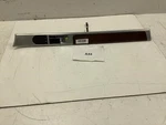 2004 Volkswagen Touareg Front Left Interior Door Moulding Trim W/handle Oem+. Fixed Price $45.48.