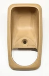 84 - 95 Porsche 944 968 Door Handle Bezel Trim Champagne. Fixed Price $17.99.