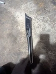 13-18 Ford Fusion Front Right Passenger Door Molding Interior Handle Oem. Fixed Price $50.00.