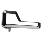 Trq DHA32253 Interior Door Handle Ford Edge 2007-2018 Driver Side Rear. Fixed Price $45.99.
