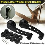Heavy Duty Window Cranks Left & Right Winder Handle Kits For Vw Beetle 1968 1979. Fixed Price $15.95.