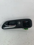 2001 2002 2003 Acura Cl Driver Left Inside Interior Door Handle Black Oem. Fixed Price $125.00.