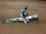 Passenger Rear Window Regulator Classic Style Fits 07-17 Compass 79842. Fixed Price $49.99.