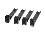 Heater Lever Control Handle Set For Mercedes R107. Fixed Price $82.36.