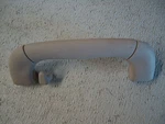 2001 Saab 9-5 Aero Left Front Overhead Grab Handle 90 459 155. Fixed Price $7.56.