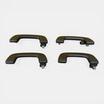 2022-2025 Honda Civic Roof Interior Grab Handle Bar Set Oem 83240T20A01ZB. Fixed Price $59.29.