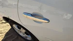 2005-2009 Buick Lacrosse Passenger Right Rear Outside Door Handle Oem Back. Fixed Price $75.00.