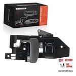 Right Passenger Side Interior Door Handle For Chevrolet Express. Fixed Price $48.04.
