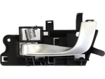 11QT94X Front Left Interior Door Handle Fits 2004-2009 Cadillac Srx. Fixed Price $27.70.