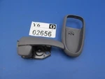 Door Handle Optima 2001 2006 Passenger Side Rear Back Inner Interior Opener Oem. Fixed Price $23.43.