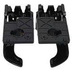 Door Handle Set Front For Kia Optima 2006-2010 82610-2G000 82620-2G000. Fixed Price $12.38.