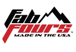 Fab Fours JK1051-1 Rear Grab Handles For 07-18 Jeep Wrangler. Fixed Price $119.99.