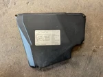96-99 Mercedes W210 Ecu Computer Module Cover 2105400082 E300 Diesel B9A. Fixed Price $24.95.