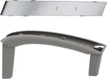 Rh Silver Door Pull Handle Grip For Nissan 350Z 03-05 80978-CD001 80932-CD000. Fixed Price $59.51.