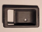 Land Rover Discovery Ii Rear End Door Handle Trim Bezel 1999-2004 DBP6532LNF. Fixed Price $18.70.