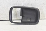 2003-2006 Mitsubishi Evolution Door Handle Trim Rear Right Oem EVO8 03-06. Fixed Price $18.59.