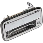 91175 Dorman Exterior Door Handle Front Driver Left Side New For Chevy Suburban. Fixed Price $96.05.