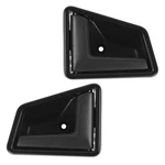 Trq DHA35948 Interior Door Handle Set For Chevy Tracker 98 Lh Right Rear. Fixed Price $36.72.